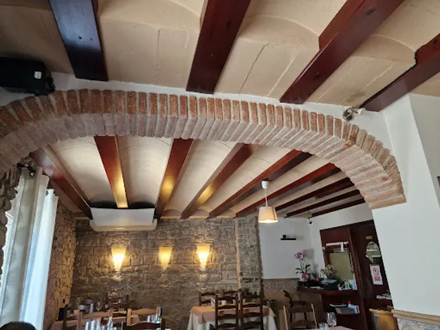 Restaurant Montfalcó