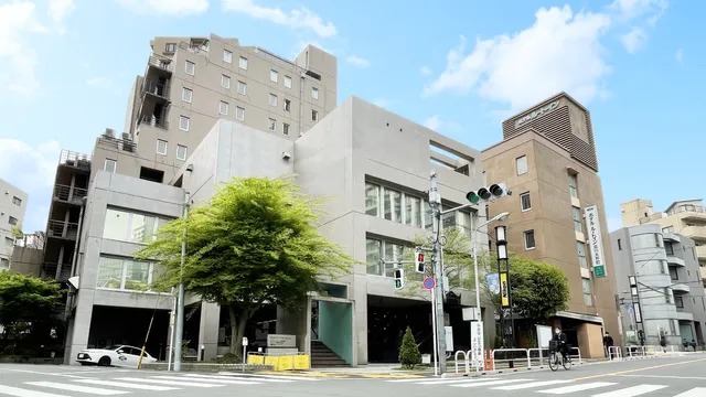 Hotel Route Inn Shinagawa Oimachi