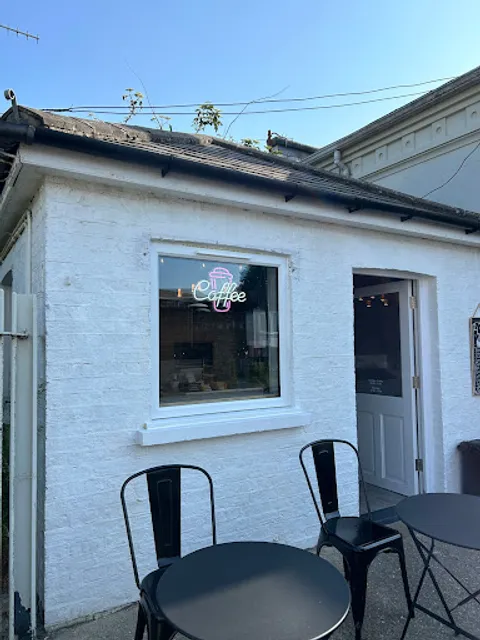 43 The Station Coffee