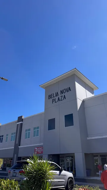 The Straight Ones Mall