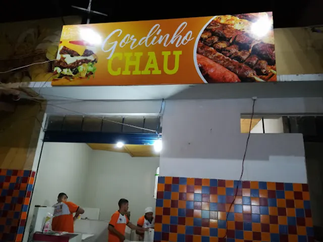 Gordinho Chao Lanchonete