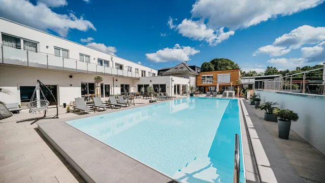 Familienhotel Friedrichshof