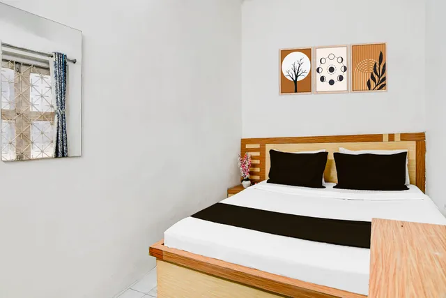 SPOT ON The Orchid Residency