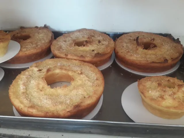 Panificadora sonho do pão