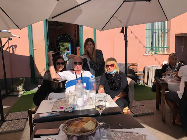 Ristorante Il Pievano