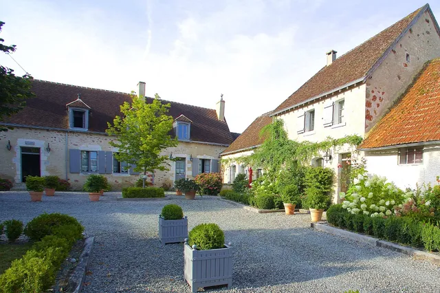 DOMAIN OF THE CRAPAUDINE