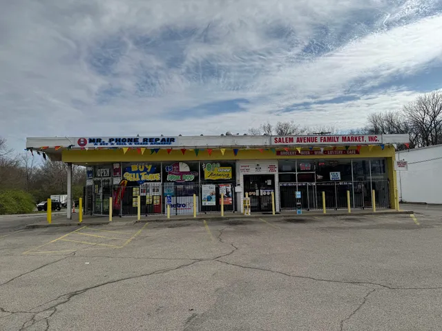 Salem Avenue Family Market,Inc.