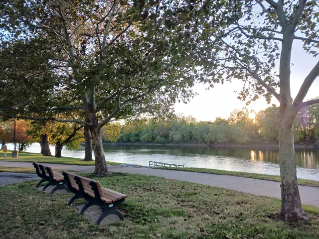 Paul Dresser Wabash River Heritage Trail