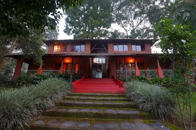 Bovera Orchards Coorg By Luxdens Hotels