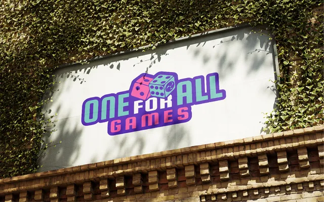 One for All Games