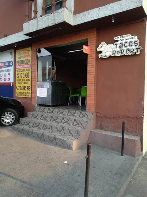 Tacos Robert