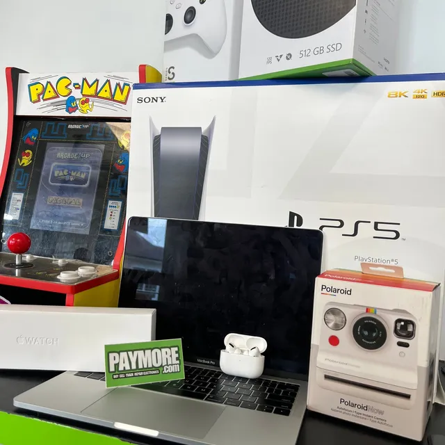 PayMore - Buy, Sell & Trade Electronics