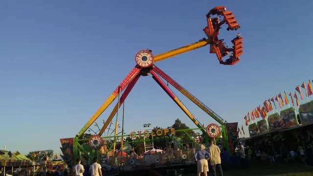 Wabash Valley Fair Association