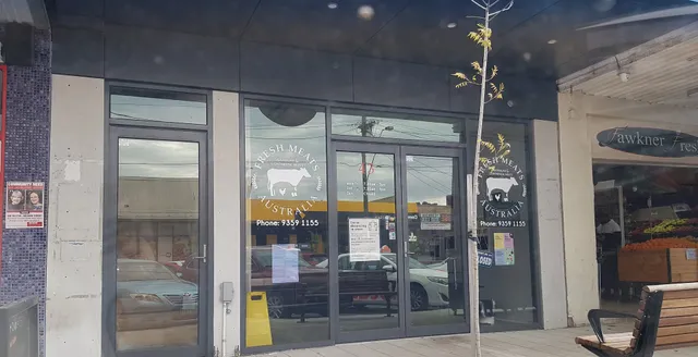 Fresh Meats Australia