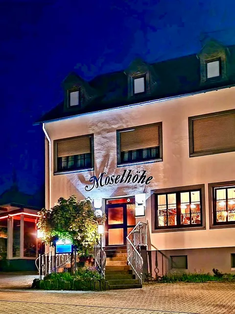 Landgasthaus Moselhöhe