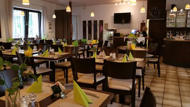 Fischerheim Liedolsheim - Fisch- und Grillgerichte