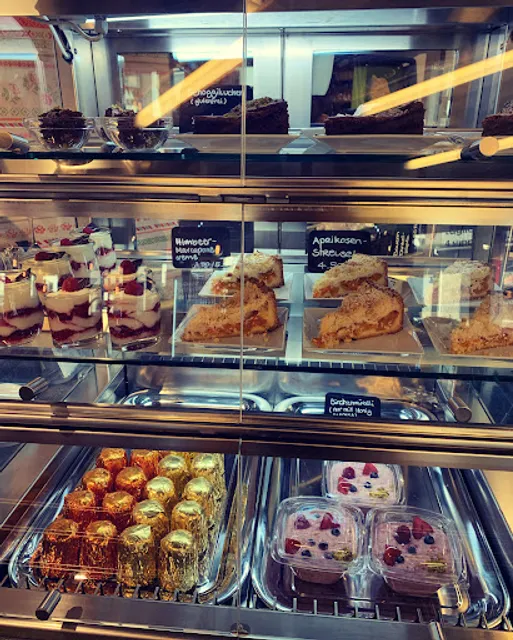 Madörin Früchte und Genüsse GmbH