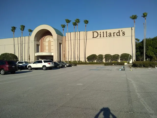 West Oaks Mall