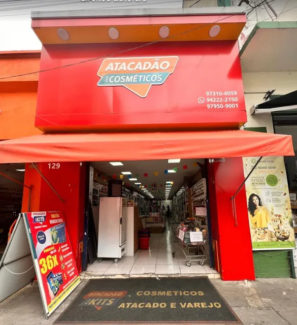 Atacadão Dos Kits São Paulo