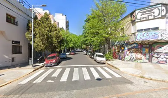 Adriana Rosales / Taller de dibujo y Pintura