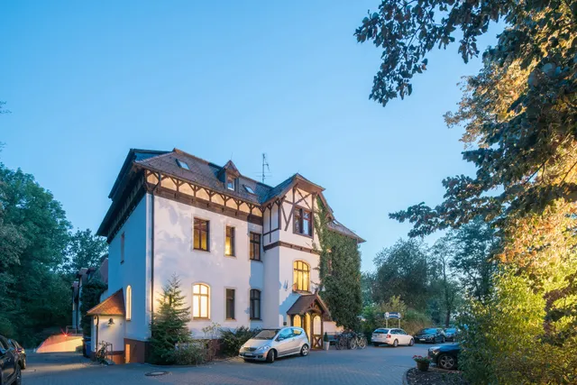 Parkhotel Diani Leipzig