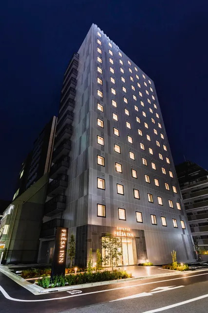 Sotetsu Fresa Inn Daimon Ekimae