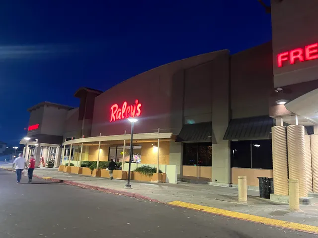 Raley's