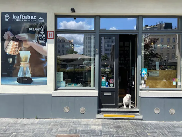 Kaffabar