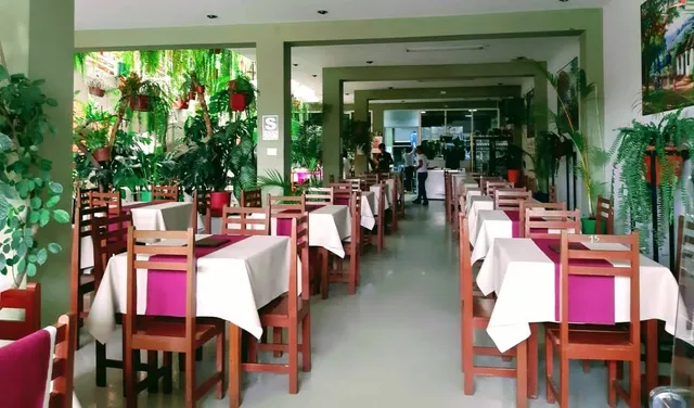 Restaurant San Carlos Moyobamba