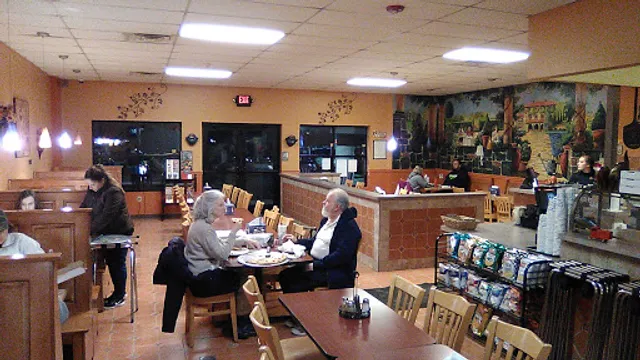 Dolce Vita Pizzeria & Grill