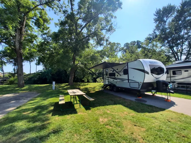 Elkhorn Creek RV Park