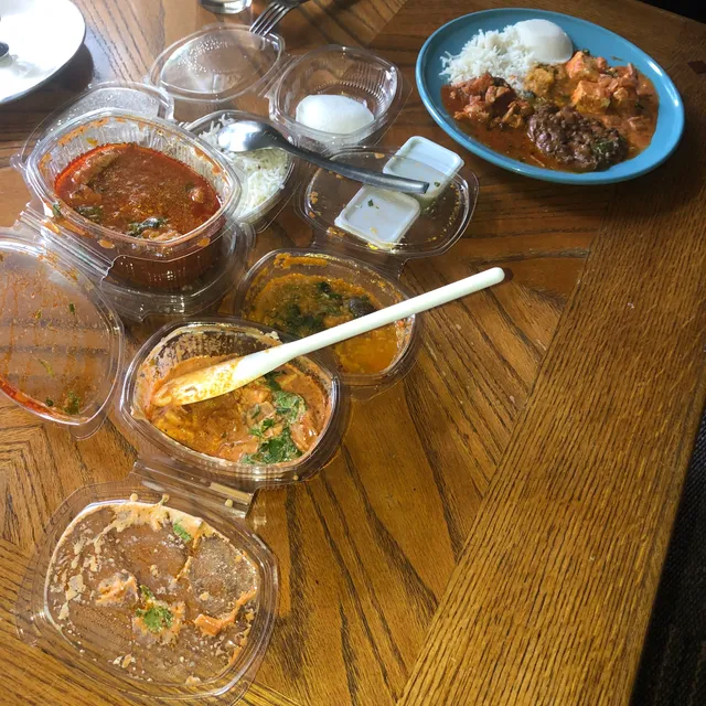 Sangeeta’s: Authentic Indian Punjabi Catering & Tiffins