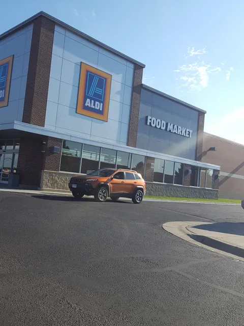 ALDI