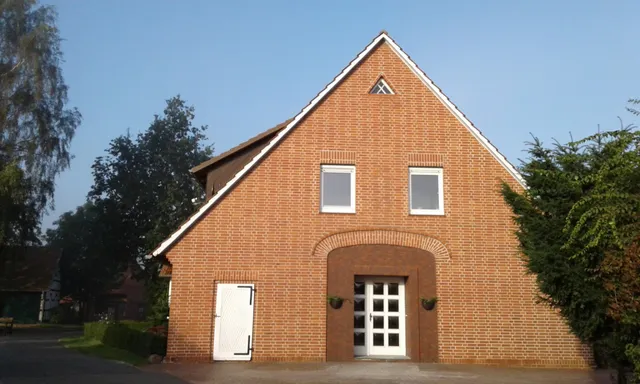 Ferienvermietung Arendholz - Schwalbennest