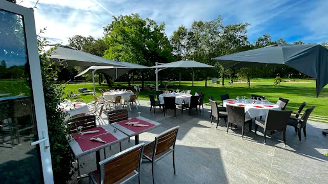 Restaurant du Golf Isabella