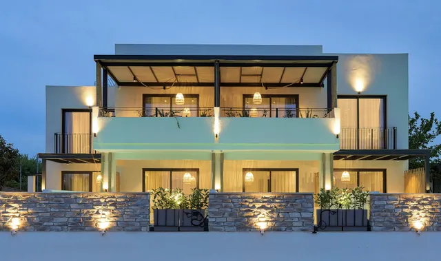 Alea Suites - Adults only & Kids 14+