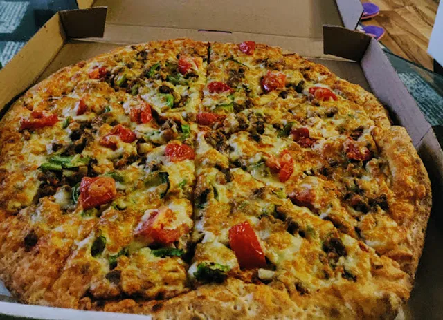 Great Canadian Pizza & Fried Chicken