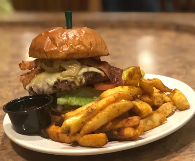 19th Hole at Northampton Country Club