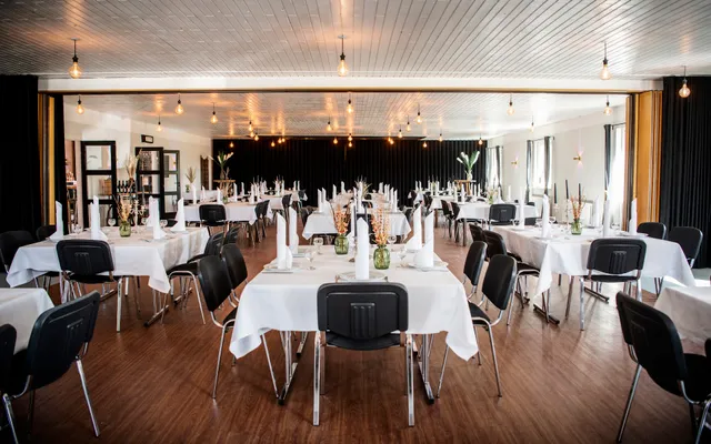 Restaurant Gammel Høver