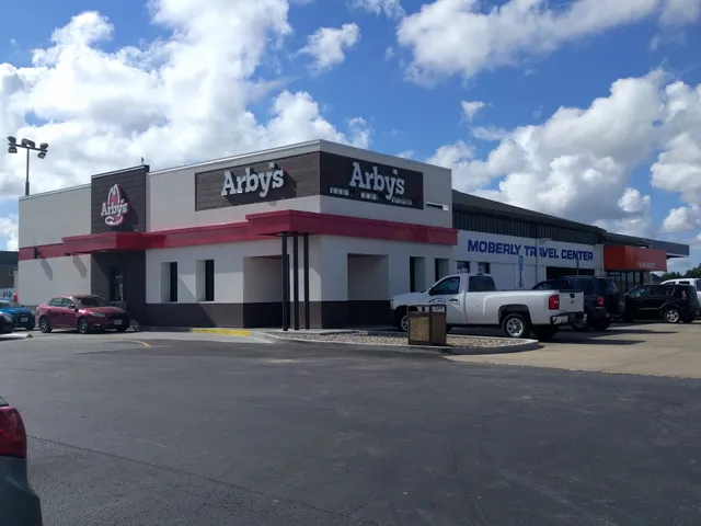 Arby's