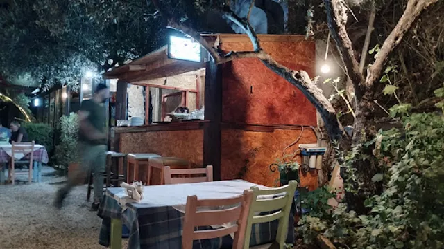 Liofito Taverna Sissi