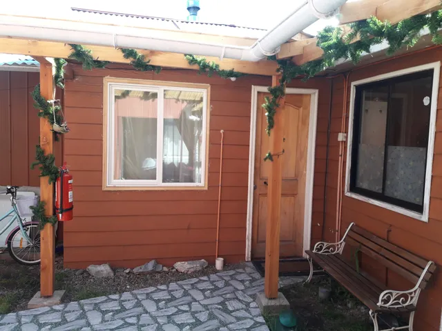 Departamento Patagonia Rustica