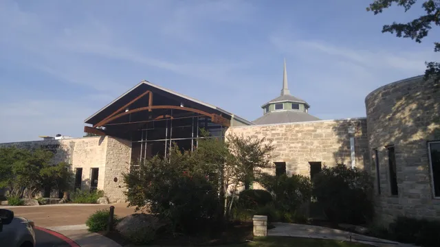 Unity Church of the Hills