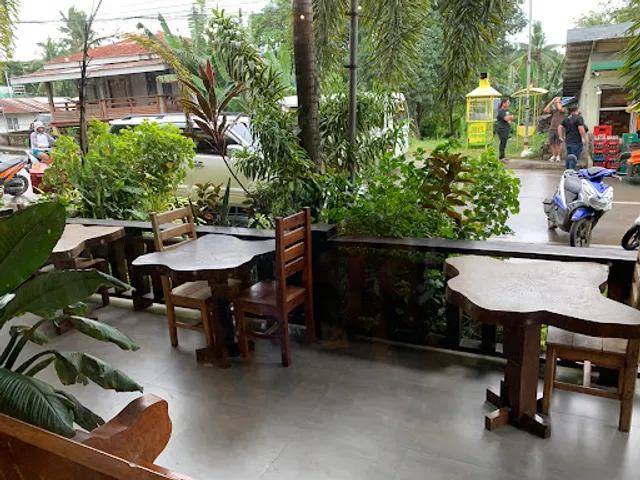 Bellview Kuzzina Bar