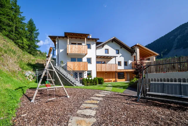 Agriturismo Muhlanderhof