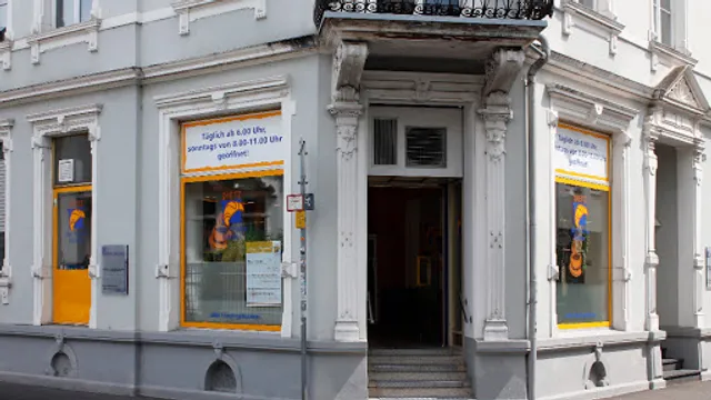 DIETZ - der frische Bäcker