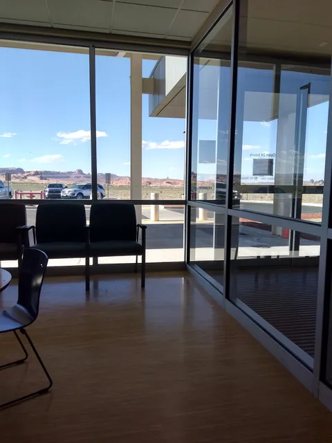 Kayenta Health Center