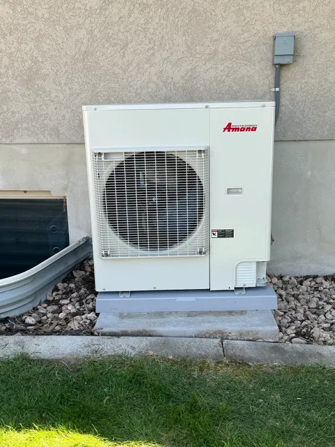 Remarkable Heating & Air