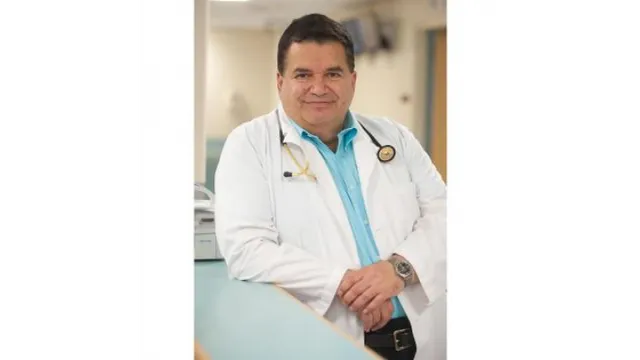 George J. Chilazi, MD