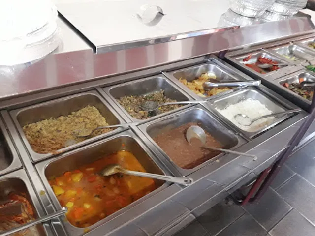 Restaurante Do Bigode